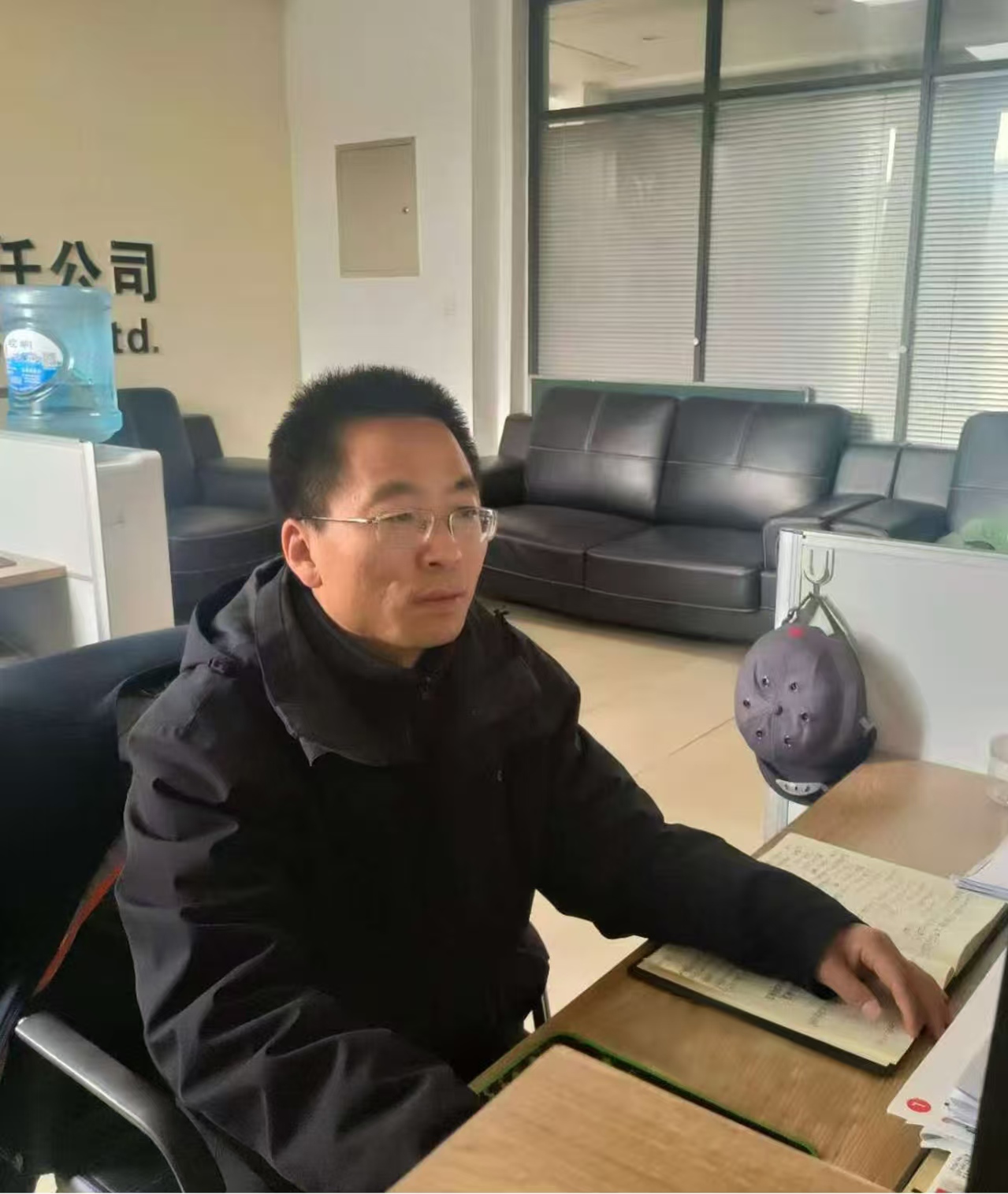 中共乐动体育-乐动（中国）-乐动（中国）
委员会关于对2025年度“产投榜样”进行公示的公告(图2)