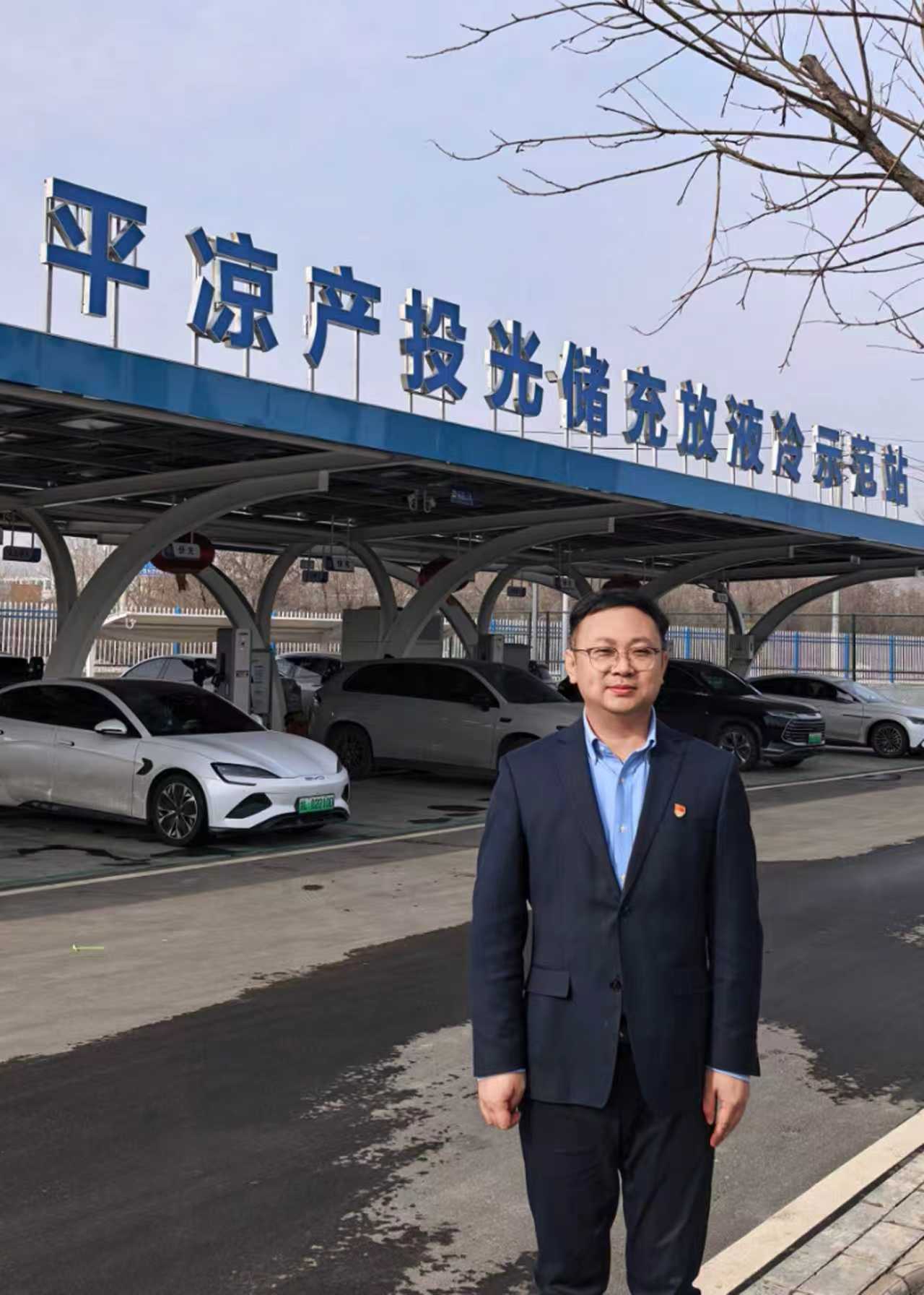 中共乐动体育-乐动（中国）-乐动（中国）
委员会关于对2025年度“产投榜样”进行公示的公告(图5)